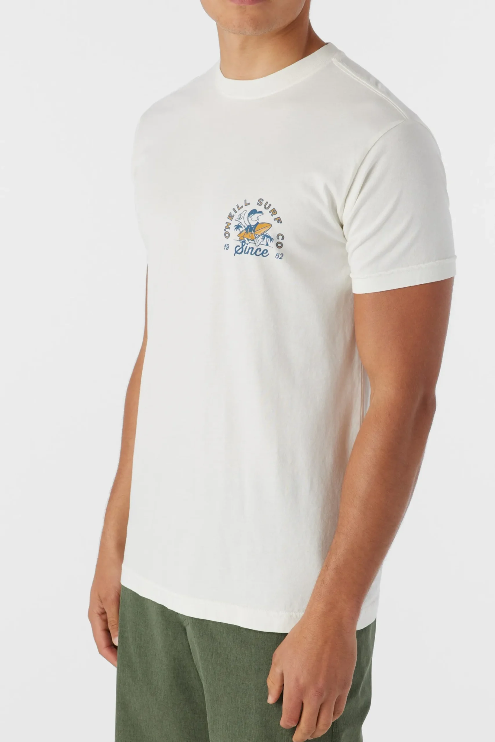 COOPER TEE