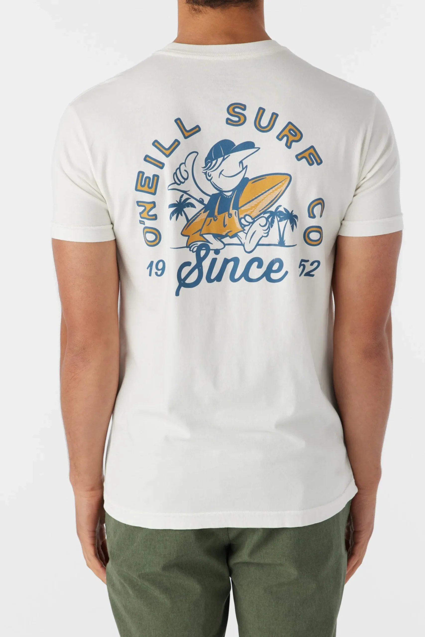 COOPER TEE