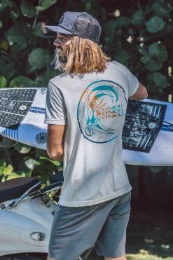 CORE TEE