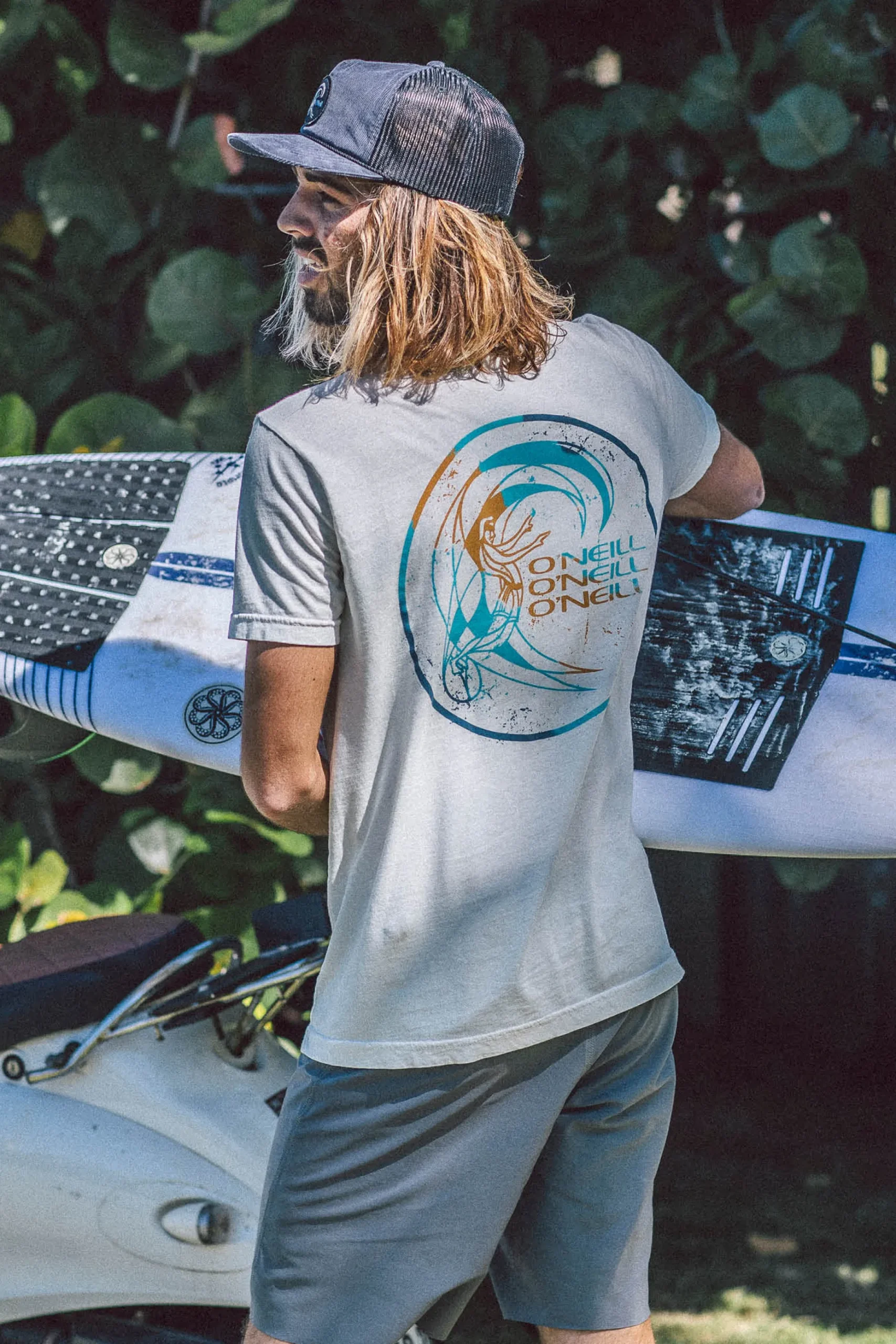 CORE TEE