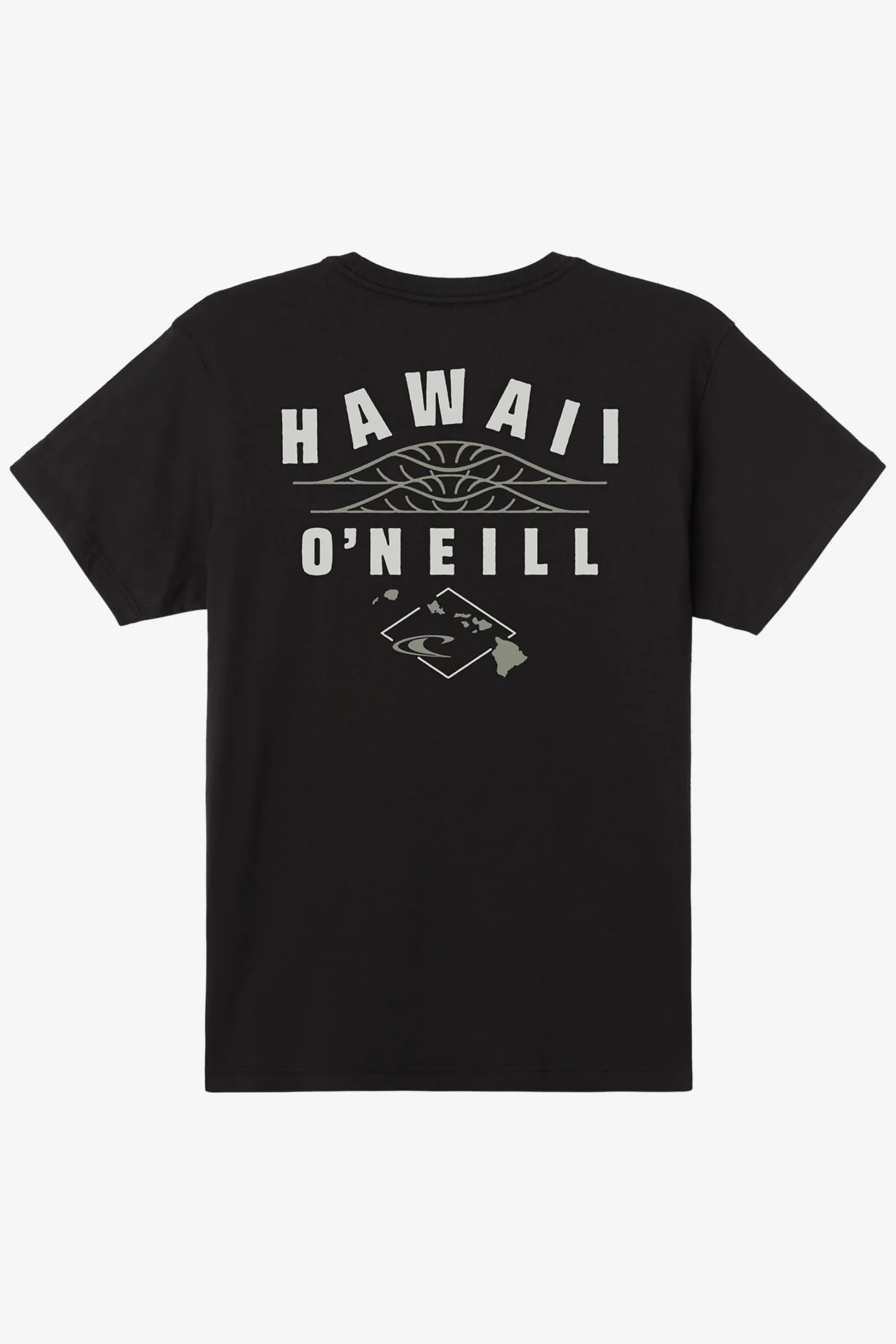 CREST STANDARD FIT TEE