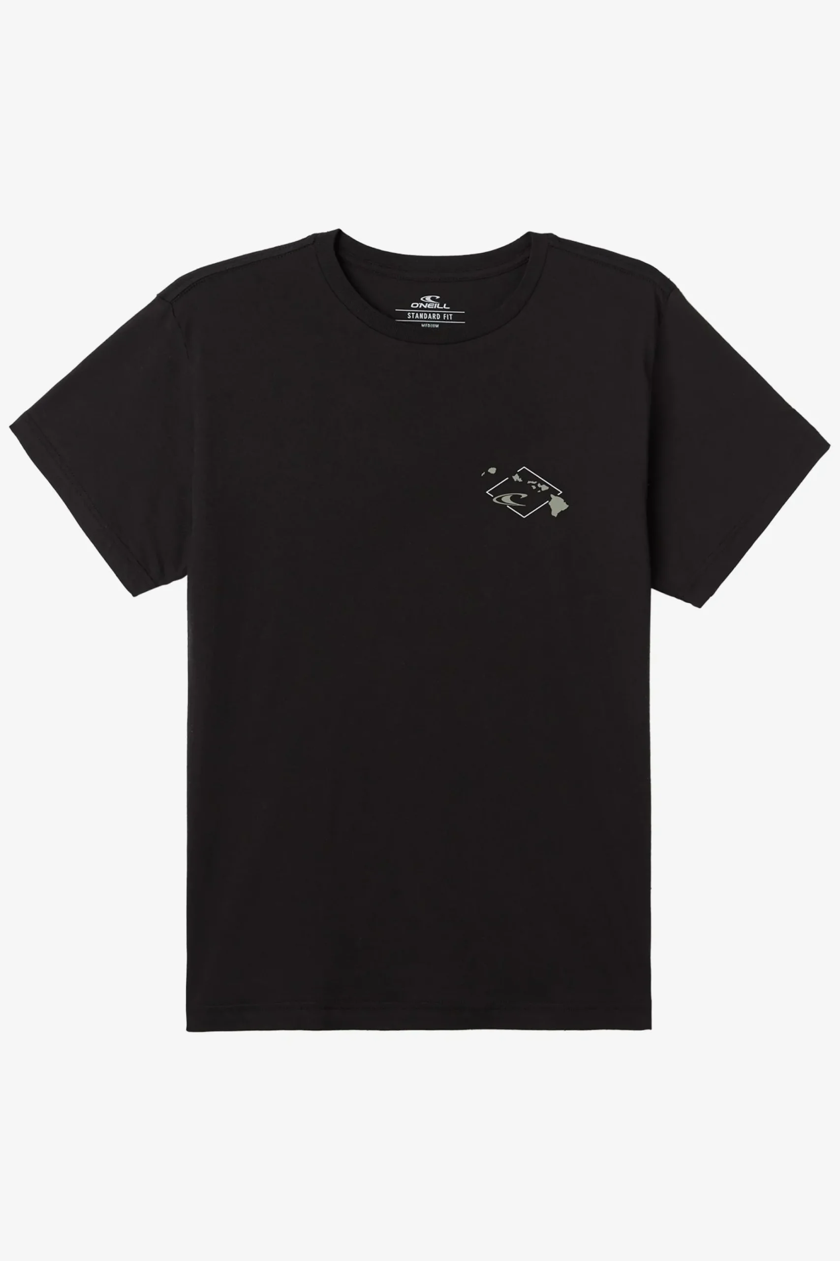 CREST STANDARD FIT TEE