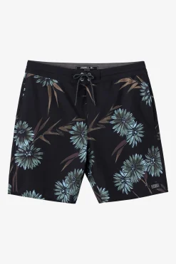 CRUZER 19" BOARDSHORTS