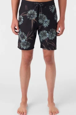 CRUZER 19" BOARDSHORTS
