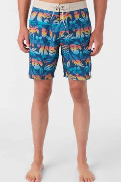 CRUZER 19" BOARDSHORTS