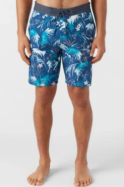 CRUZER 19" BOARDSHORTS