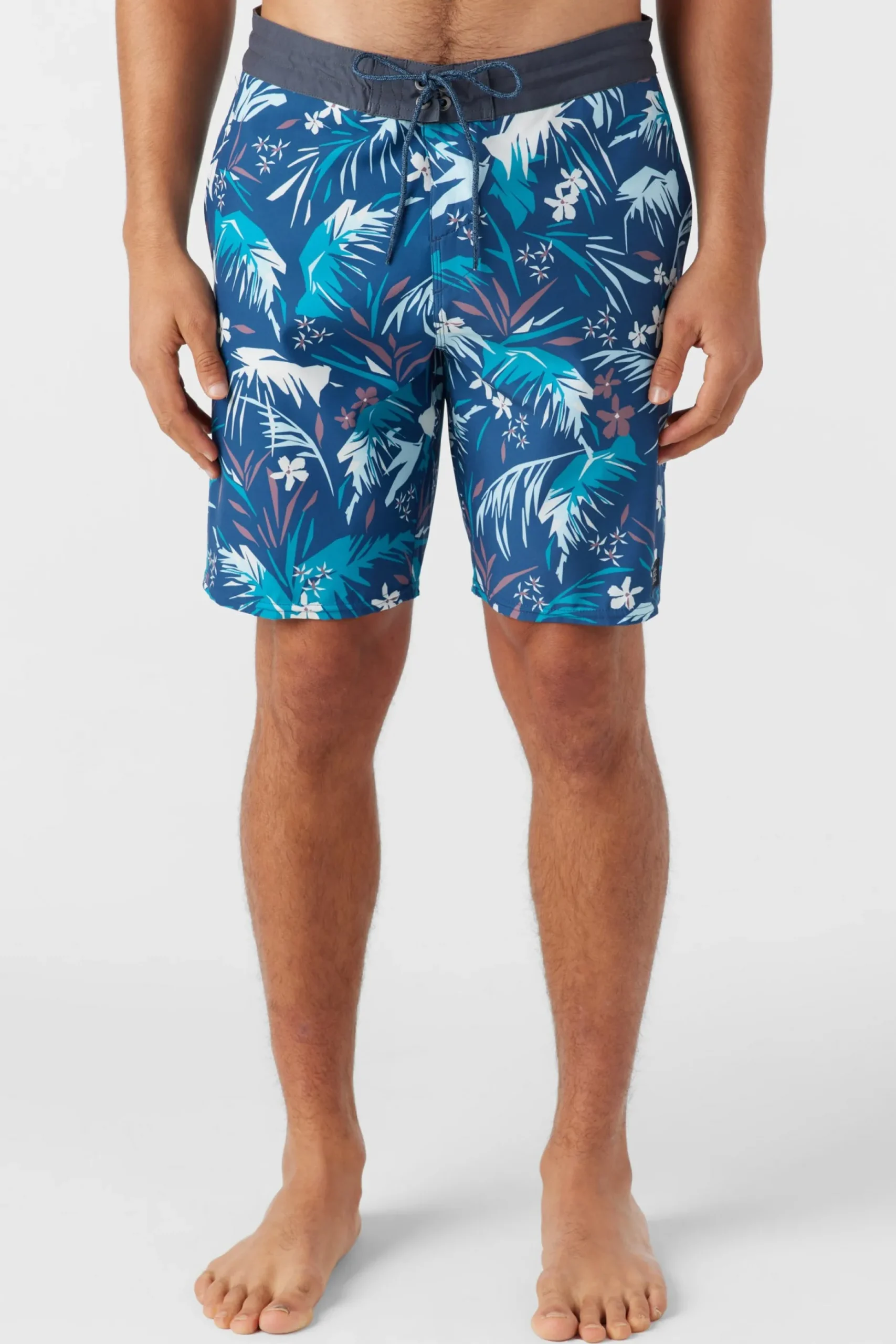 CRUZER 19" BOARDSHORTS