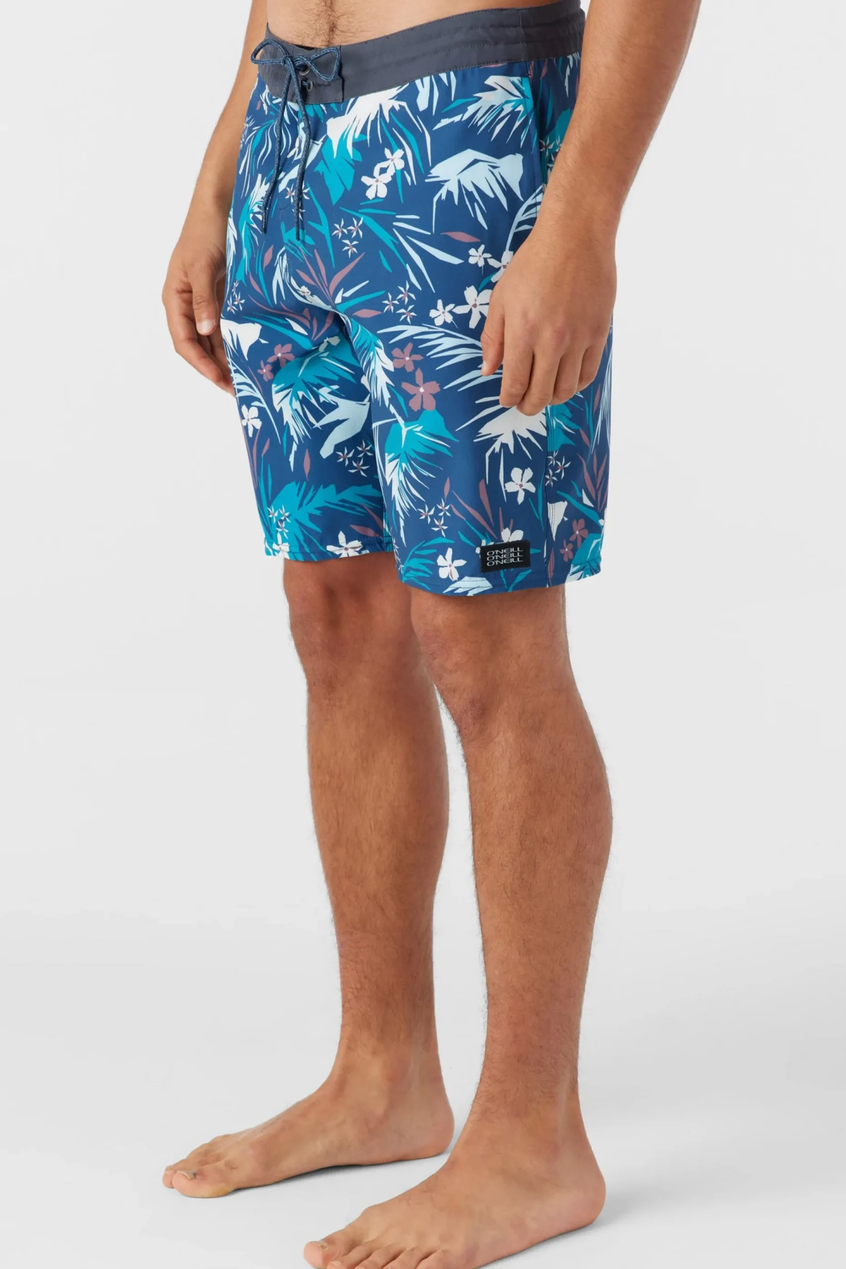 CRUZER 19" BOARDSHORTS