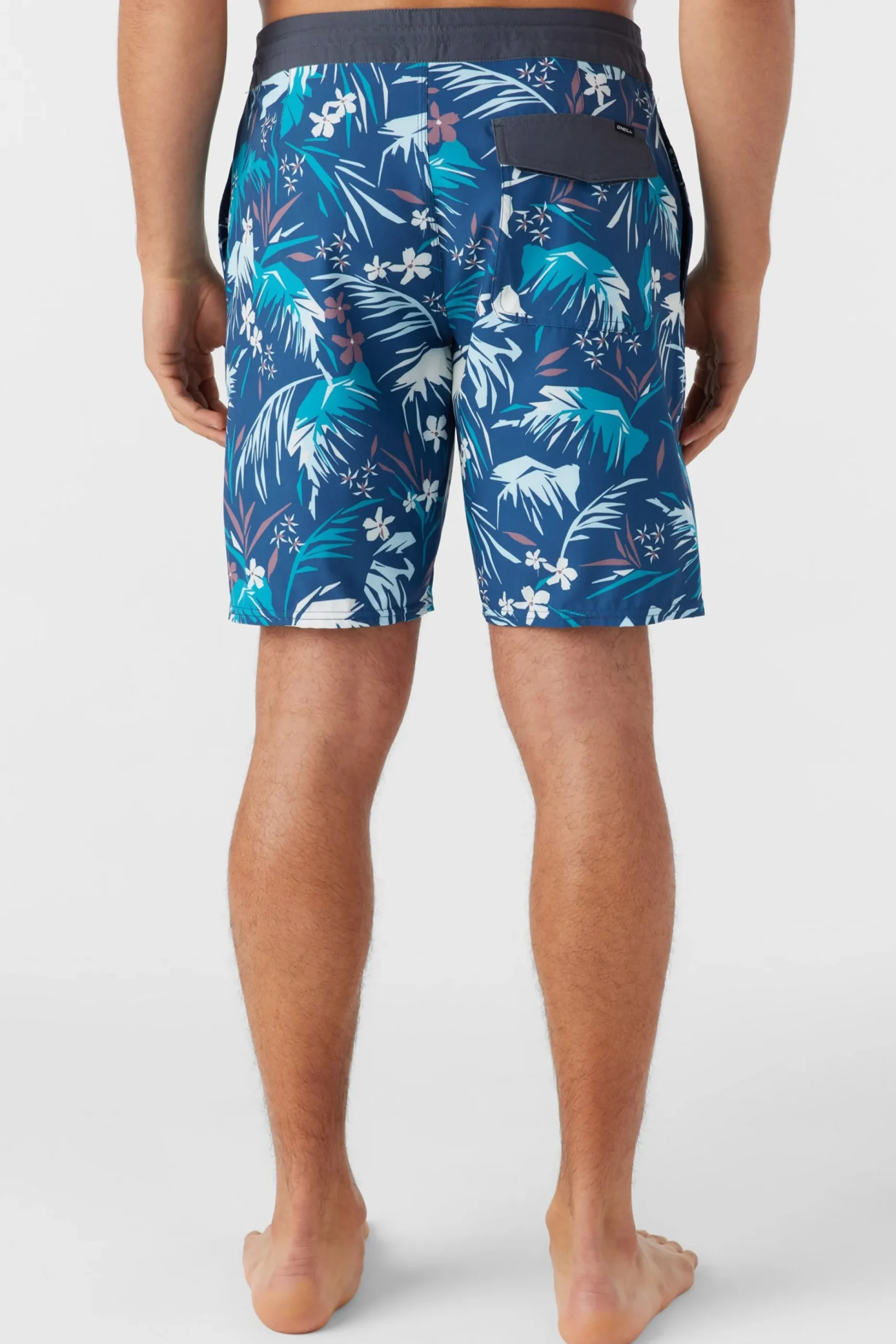CRUZER 19" BOARDSHORTS