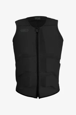 CRUZER FRONT ZIP COMP VEST