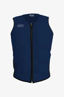 CRUZER FRONT ZIP COMP VEST