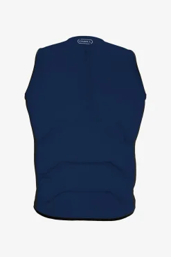 CRUZER FRONT ZIP COMP VEST