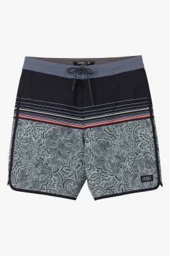 CRUZER SCALLOP 18