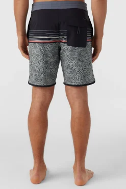 CRUZER SCALLOP 18