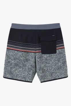 CRUZER SCALLOP 18