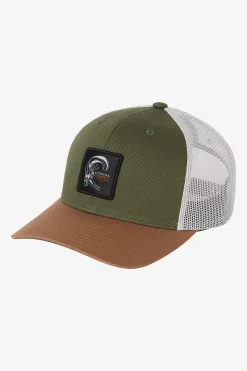 CS TRUCKER HAT