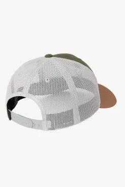 CS TRUCKER HAT