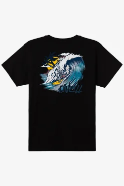 DEAD SHRED TEE