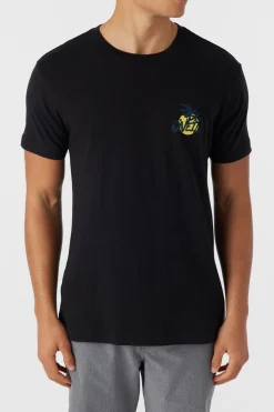 DEAD SHRED TEE