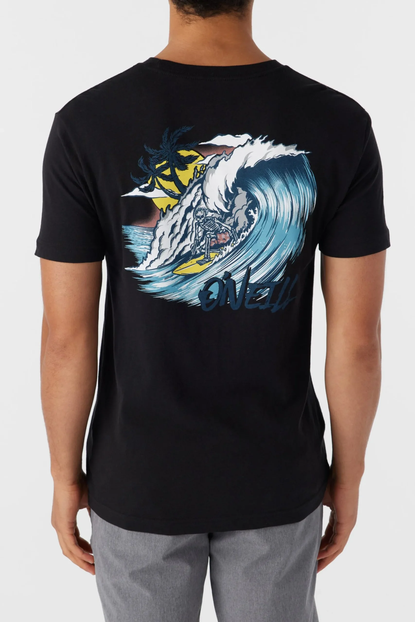 DEAD SHRED TEE