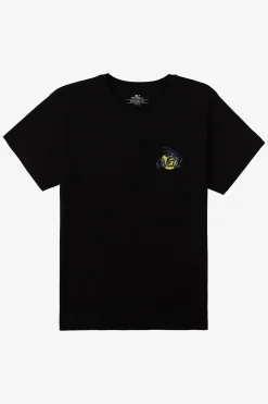 DEAD SHRED TEE
