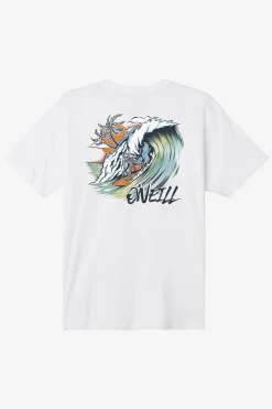 DEAD SHRED TEE