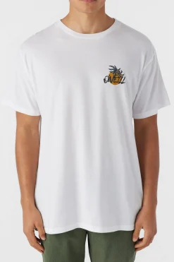 DEAD SHRED TEE