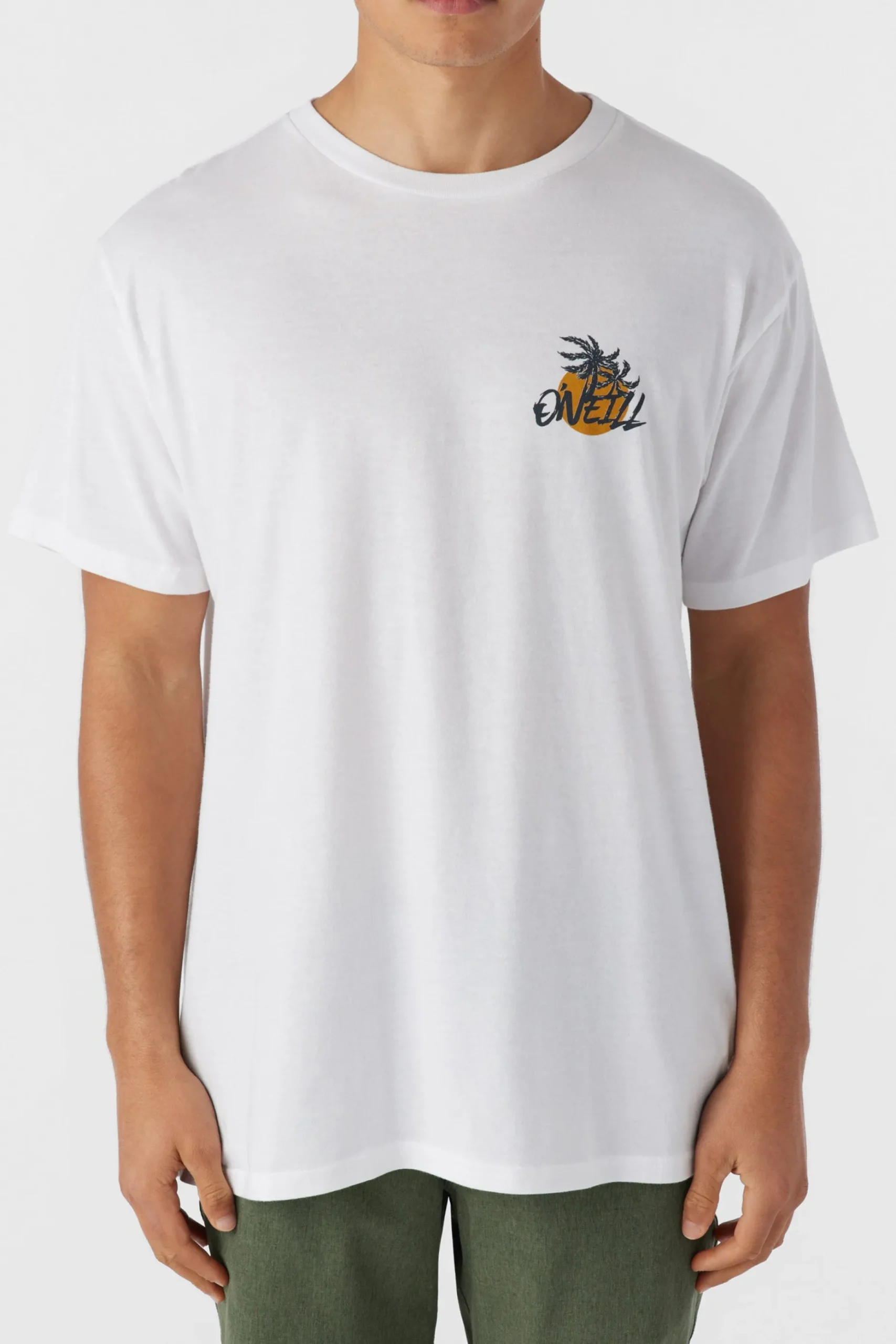 DEAD SHRED TEE
