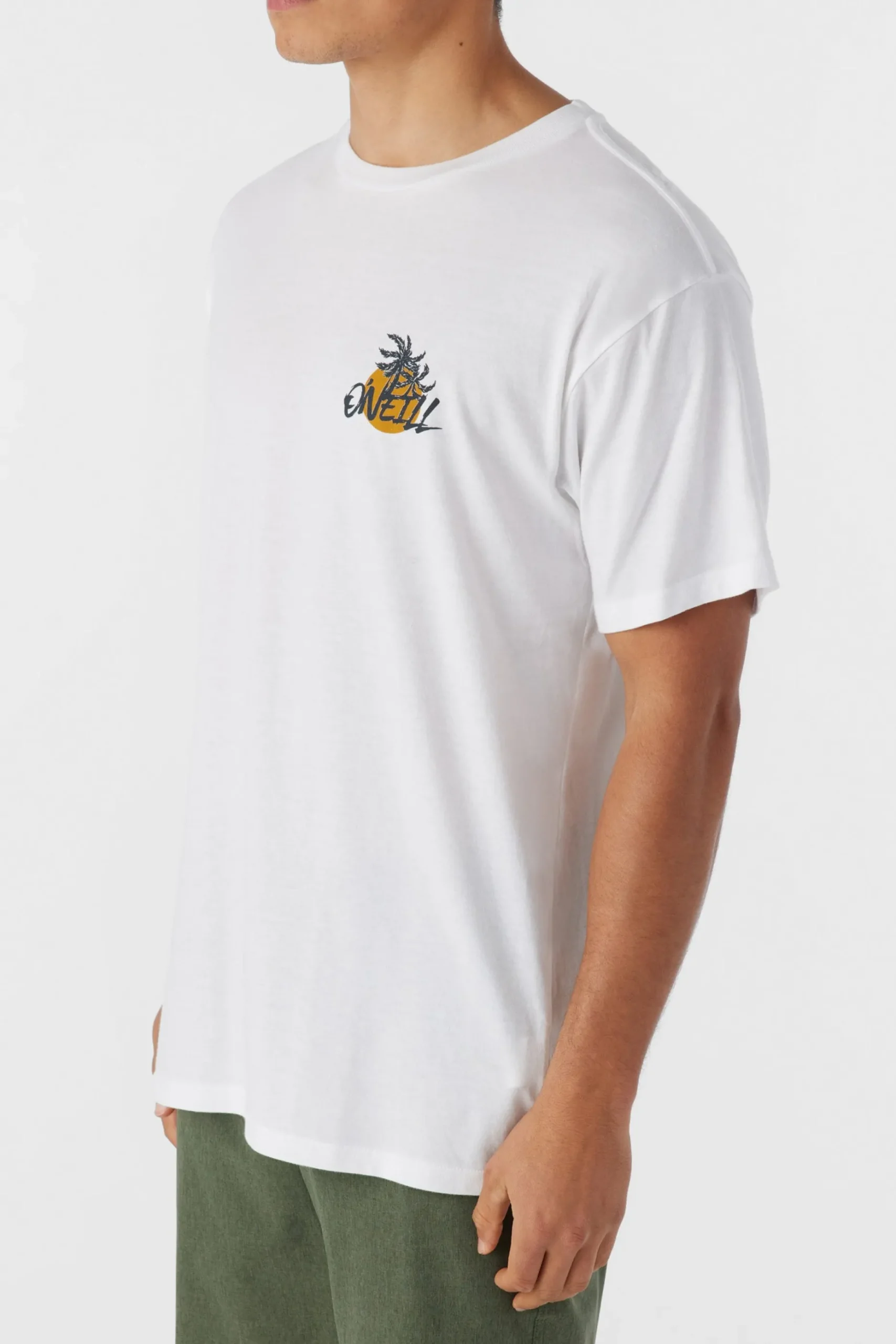 DEAD SHRED TEE