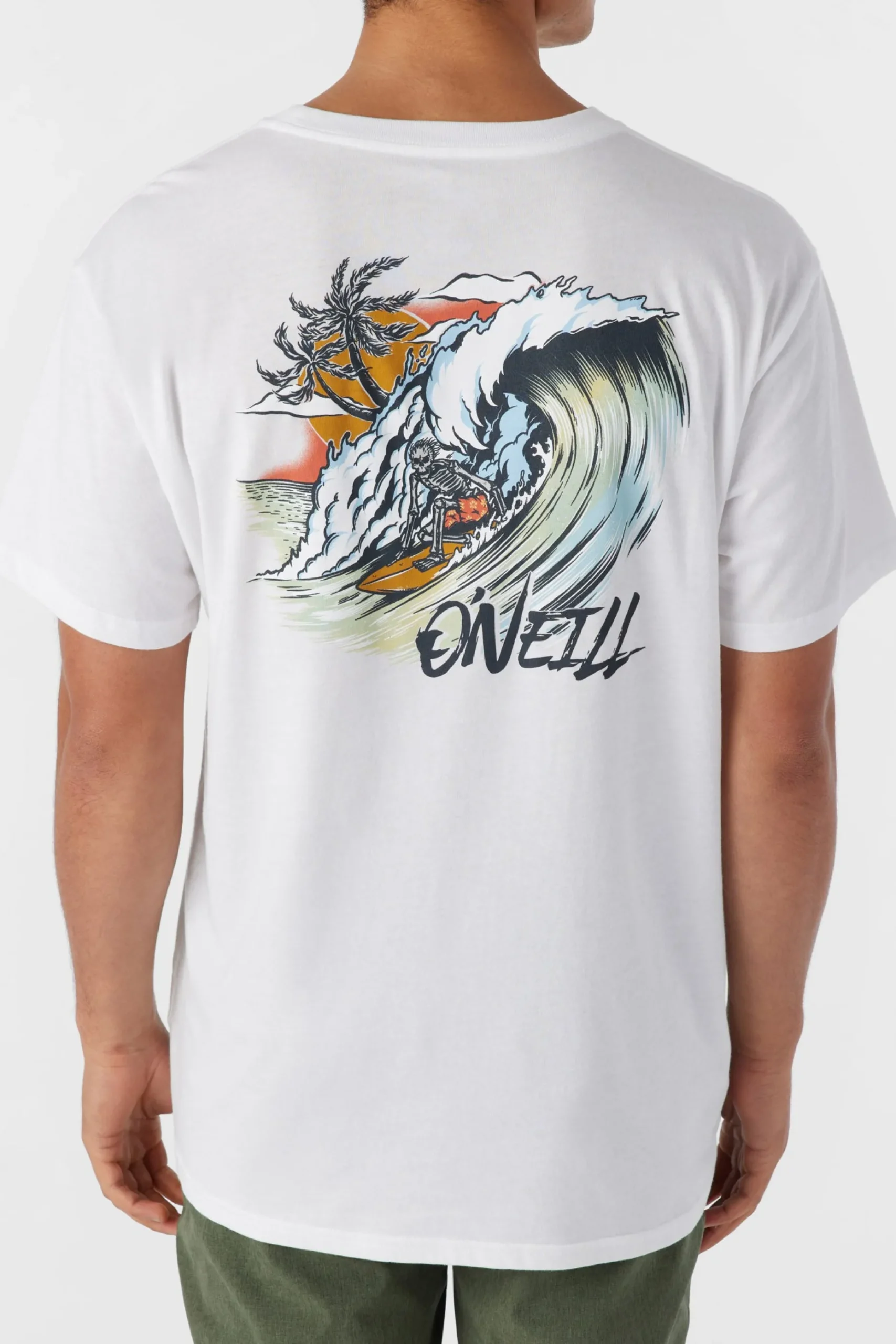 DEAD SHRED TEE