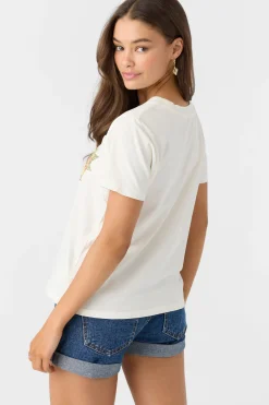 DIAMOND SURF TEE