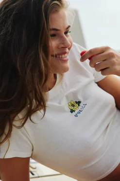 DITSY TEE