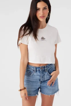 DITSY TEE