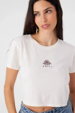 DITSY TEE