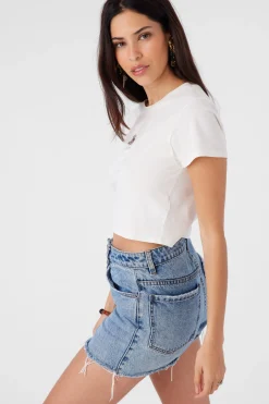 DITSY TEE