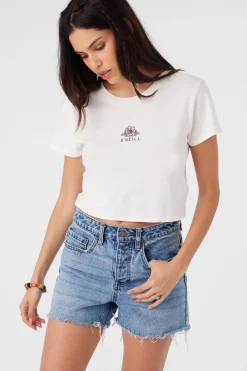 DITSY TEE