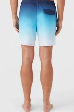 DIVERGENT ELASTIC WAIST LINED 17