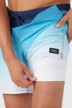 DIVERGENT ELASTIC WAIST LINED 17