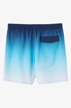 DIVERGENT ELASTIC WAIST LINED 17