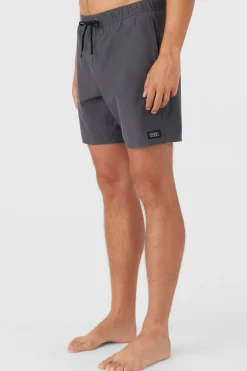 DIVERGENT ELASTIC WAIST LINED 17