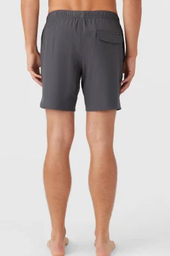 DIVERGENT ELASTIC WAIST LINED 17