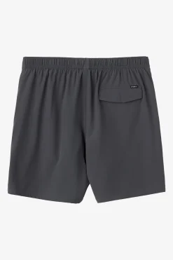 DIVERGENT ELASTIC WAIST LINED 17