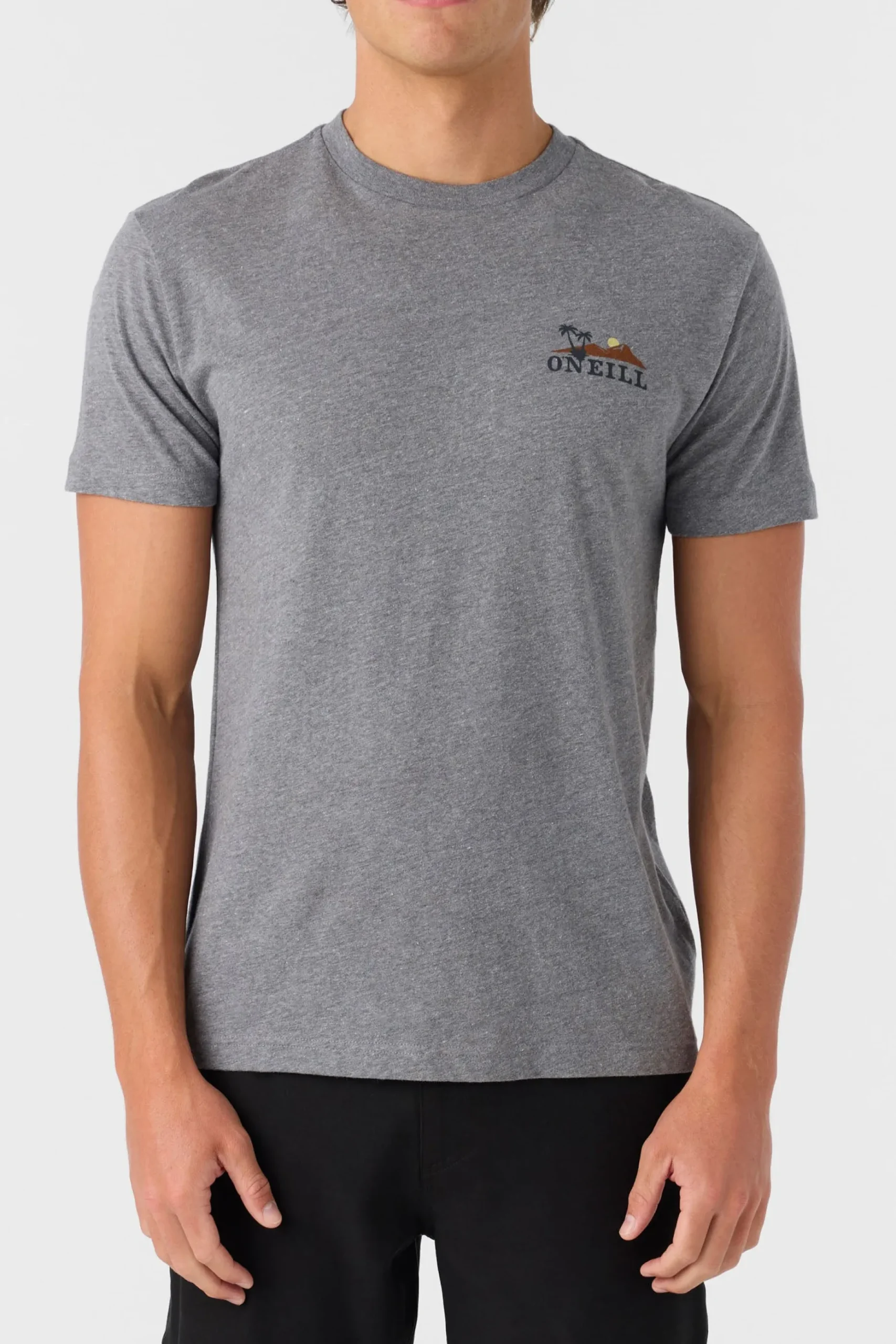 DOS HERMANOS STANDARD FIT TEE