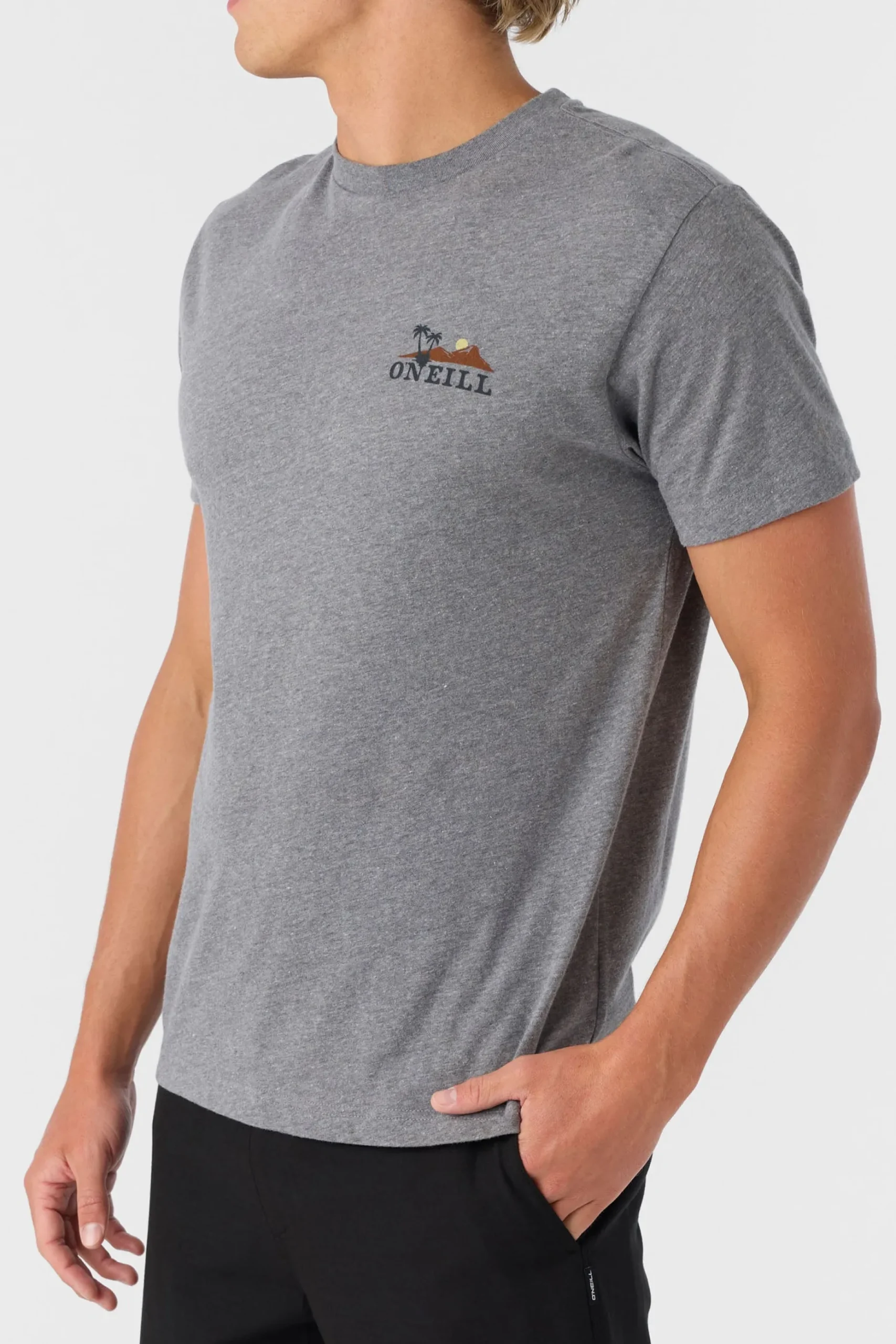 DOS HERMANOS STANDARD FIT TEE