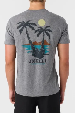 DOS HERMANOS STANDARD FIT TEE