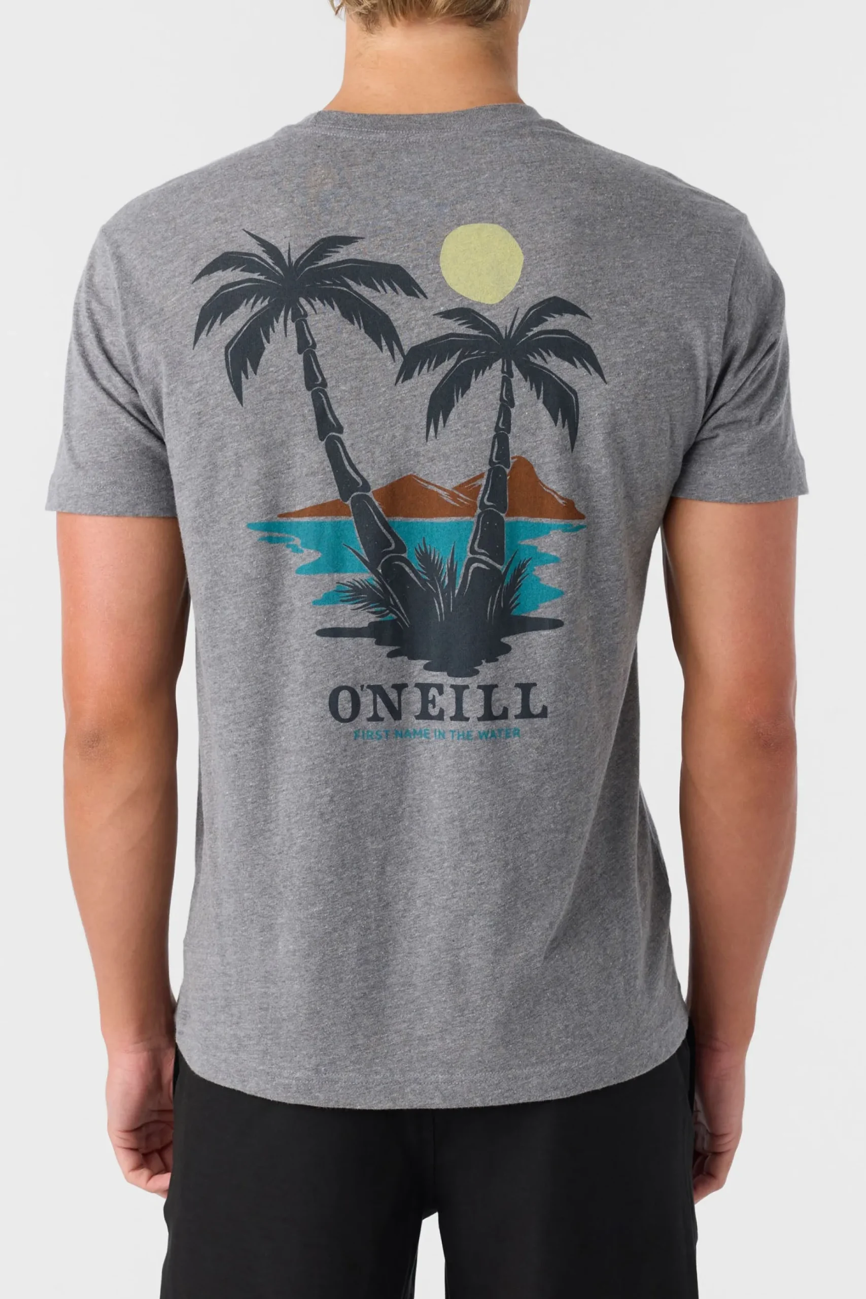 DOS HERMANOS STANDARD FIT TEE