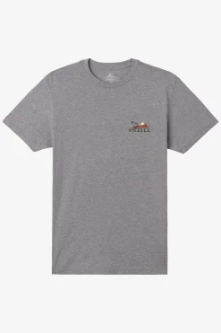 DOS HERMANOS STANDARD FIT TEE