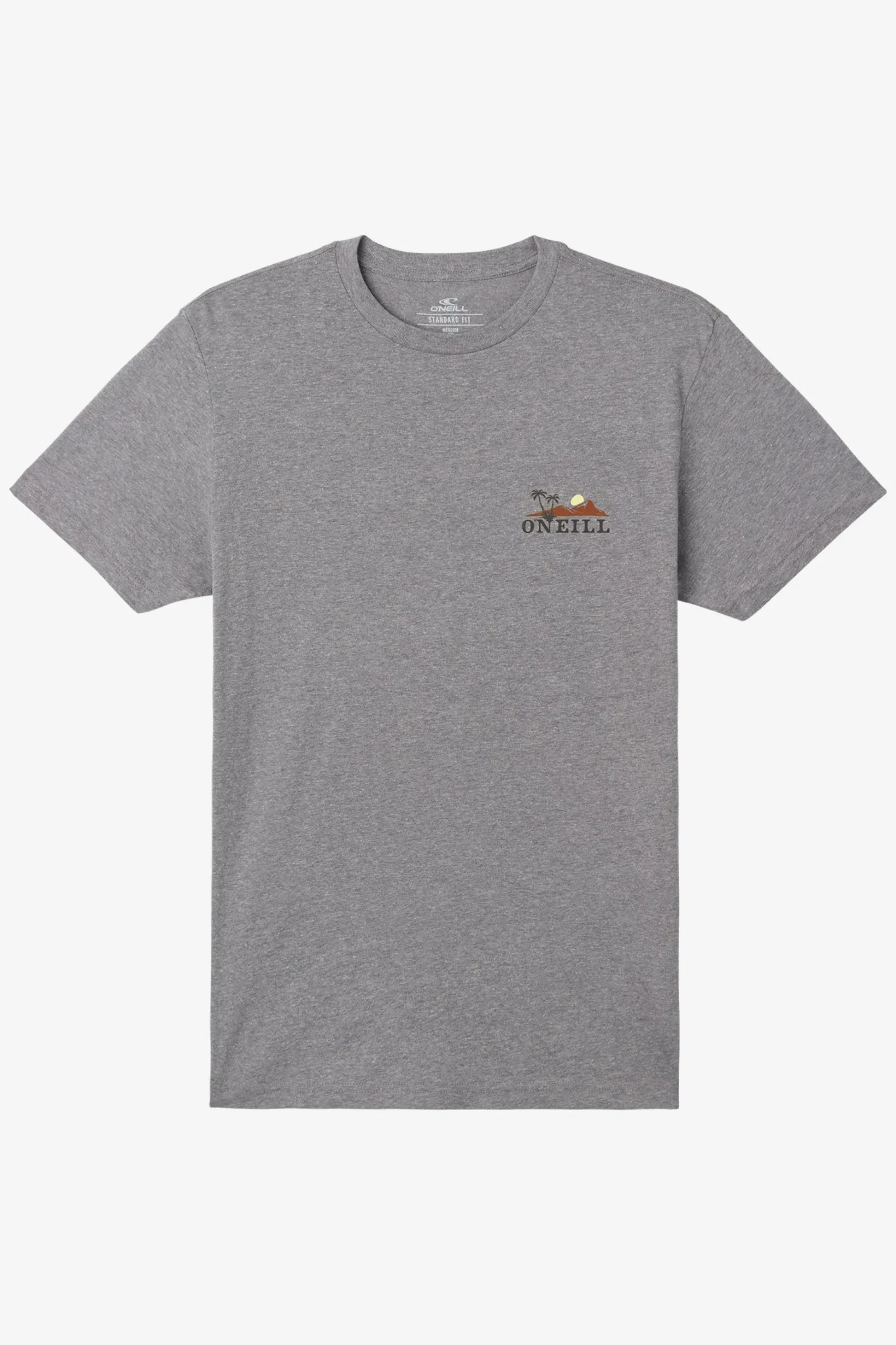 DOS HERMANOS STANDARD FIT TEE