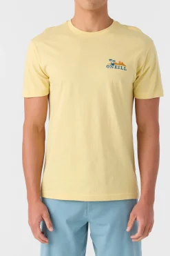 DOS HERMANOS STANDARD FIT TEE