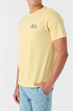 DOS HERMANOS STANDARD FIT TEE